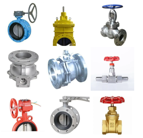 德赢VWIN阀门系列产品 德赢VWIN阀门系列产品