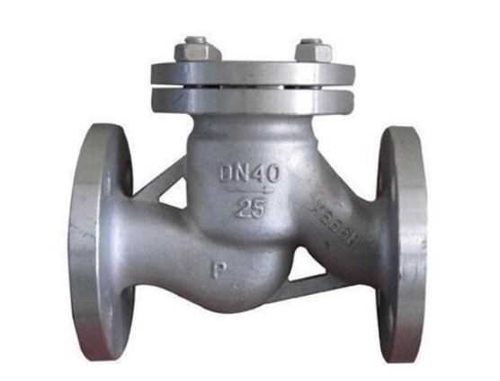 截止阀和止回阀的区别 截止阀和止回阀的区别